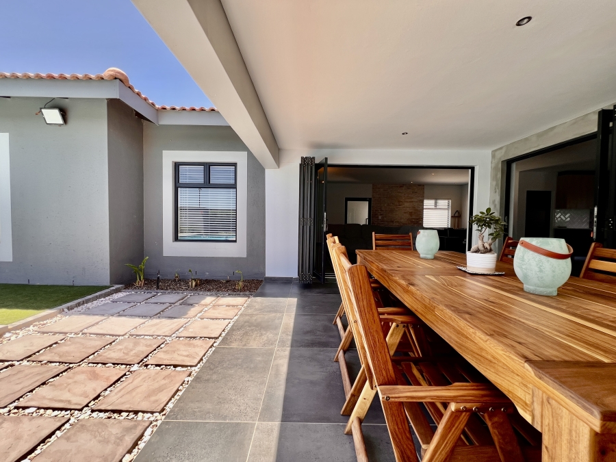 4 Bedroom Property for Sale in Langebaan Country Estate Western Cape